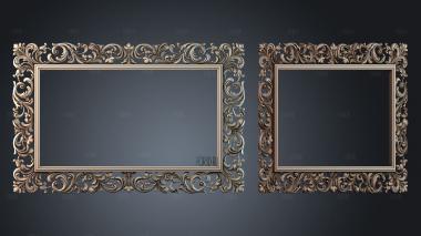 RM_1495 stl model for CNC