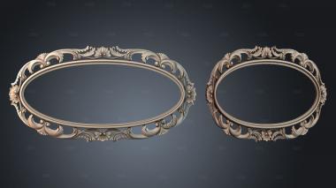 RM_1496 stl model for CNC