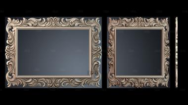 RM_1497 stl model for CNC