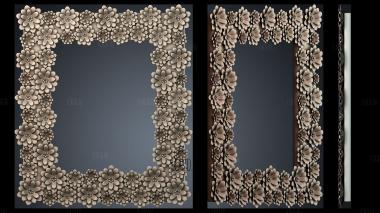 RM_1498 stl model for CNC