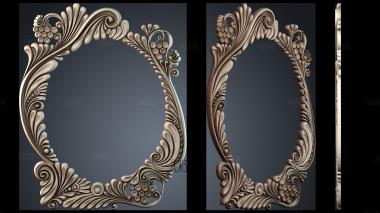 RM_1499 stl model for CNC