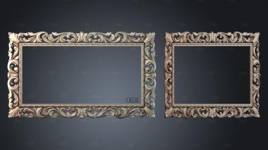 RM_1501 stl model for CNC