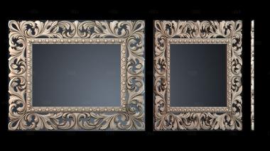 RM_1502 stl model for CNC