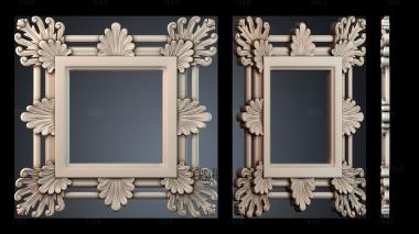 RM_1503 stl model for CNC