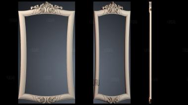 RM_1504 stl model for CNC