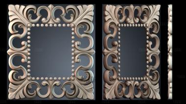 RM_1506 stl model for CNC