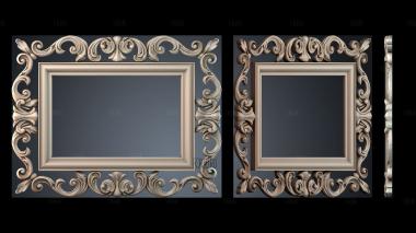 RM_1507 stl model for CNC