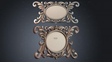 RM_1508 stl model for CNC