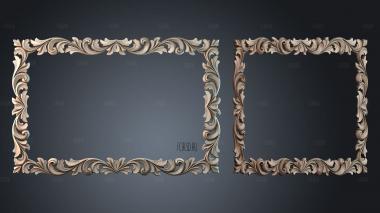 RM_1511 stl model for CNC