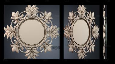 RM_1515 stl model for CNC