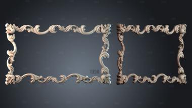 RM_1516 stl model for CNC