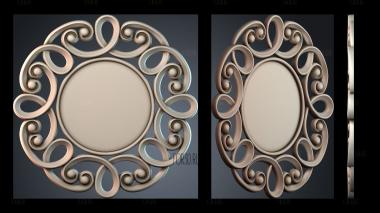 RM_1518 stl model for CNC