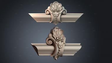 RM_1519 stl model for CNC