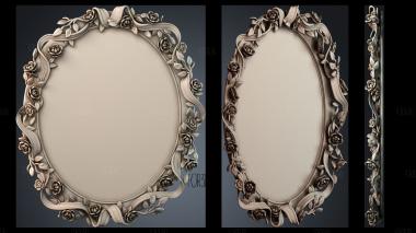 RM_1520 stl model for CNC