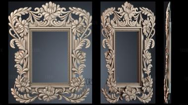 RM_1521 stl model for CNC