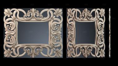 RM_1522 stl model for CNC