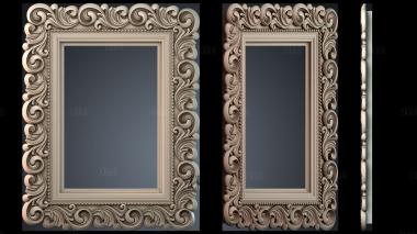 RM_1524 stl model for CNC