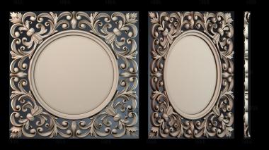 RM_1525 stl model for CNC