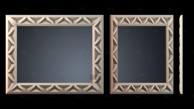 RM_1526 stl model for CNC