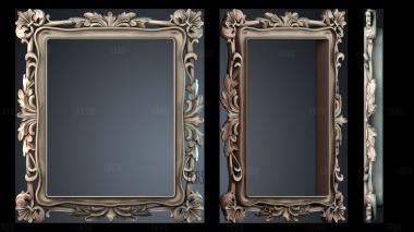 RM_1527 stl model for CNC