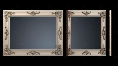 RM_1528 stl model for CNC