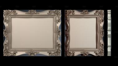 RM_1529 stl model for CNC