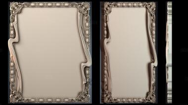 RM_1535 stl model for CNC