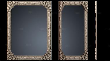 RM_1537 stl model for CNC