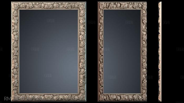 RM_1539 3d stl for CNC