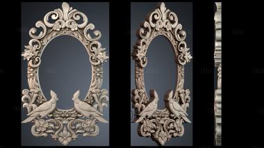 RM_1540 stl model for CNC