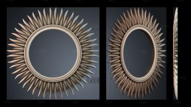 RM_1543 stl model for CNC