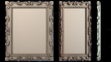 RM_1544 stl model for CNC