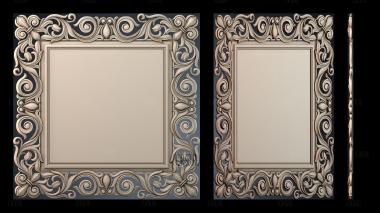 RM_1545 stl model for CNC