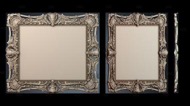 RM_1553 stl model for CNC