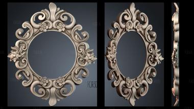 RM_1555 stl model for CNC