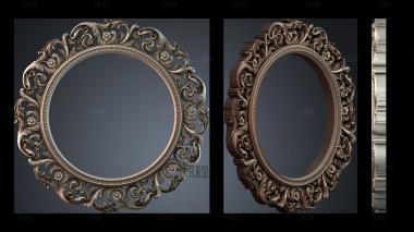 RM_1556 stl model for CNC