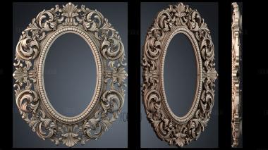 RM_1560 stl model for CNC