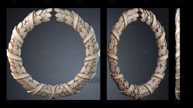 RM_1565 stl model for CNC