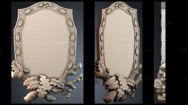 RM_1567 stl model for CNC