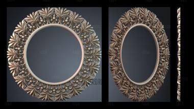 RM_1574 stl model for CNC