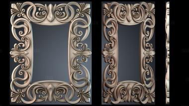 RM_1576 stl model for CNC