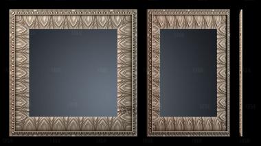 RM_1577 stl model for CNC