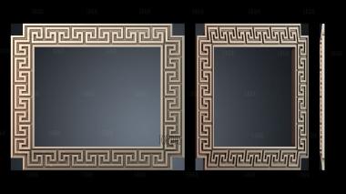 RM_1588 stl model for CNC