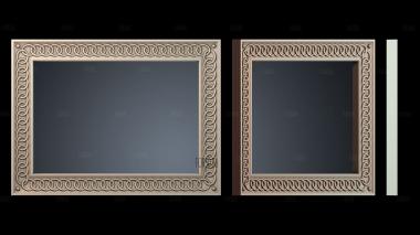 RM_1595 stl model for CNC