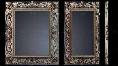 RM_1606 stl model for CNC