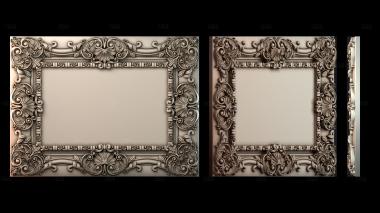 RM_1607 stl model for CNC