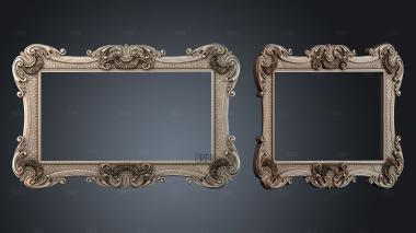 RM_1608 stl model for CNC