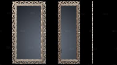 RM_1617 stl model for CNC