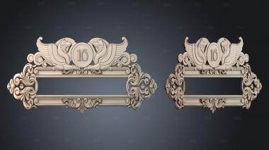 RM_1621 stl model for CNC