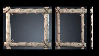 RM_1623 stl model for CNC